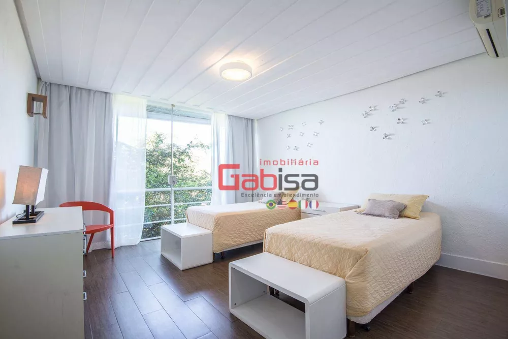 Casa de Condomínio, 5 quartos - Foto 3