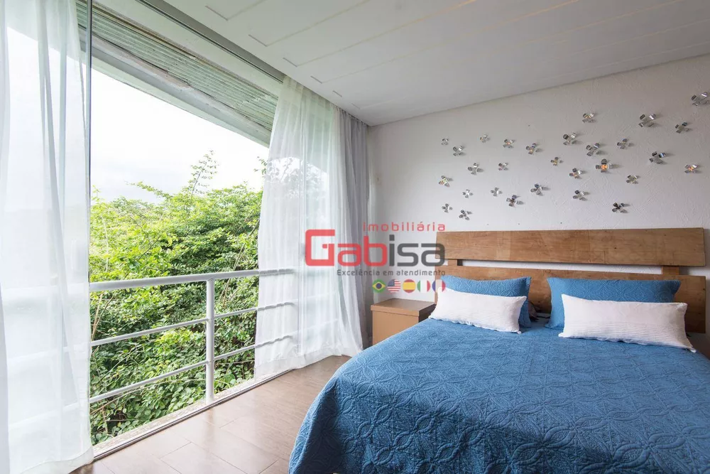 Casa de Condomínio, 5 quartos - Foto 8