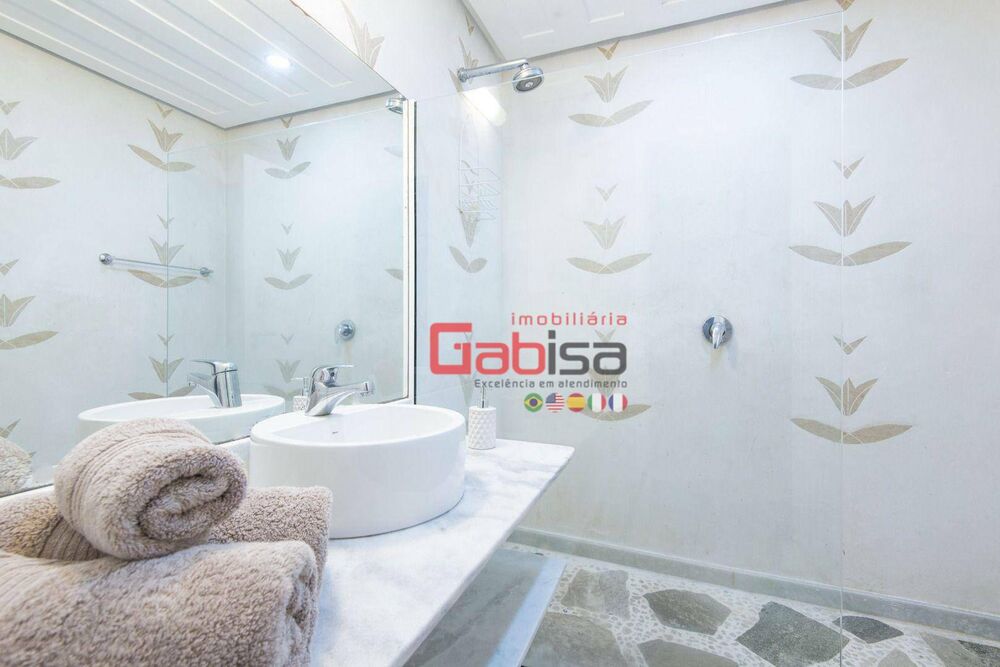 Casa de Condomínio, 5 quartos - Foto 27