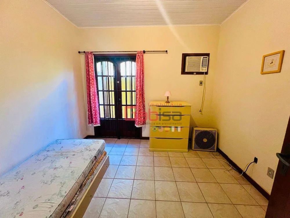 Casa de Condomínio, 3 quartos - Foto 9
