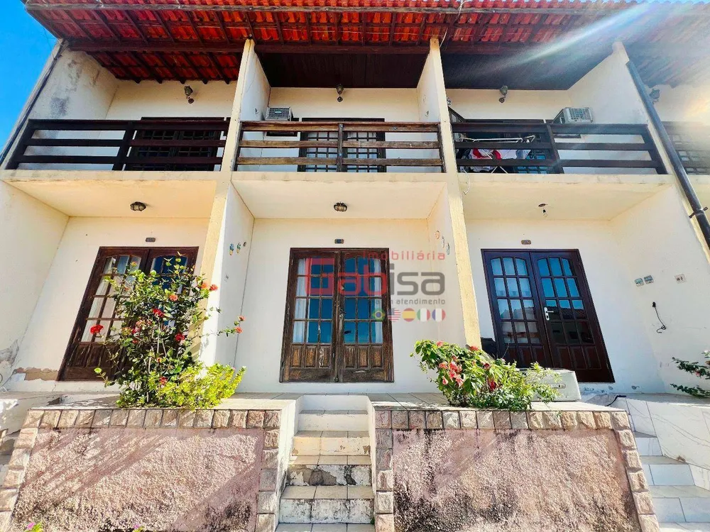 Casa de Condomínio, 3 quartos - Foto 17