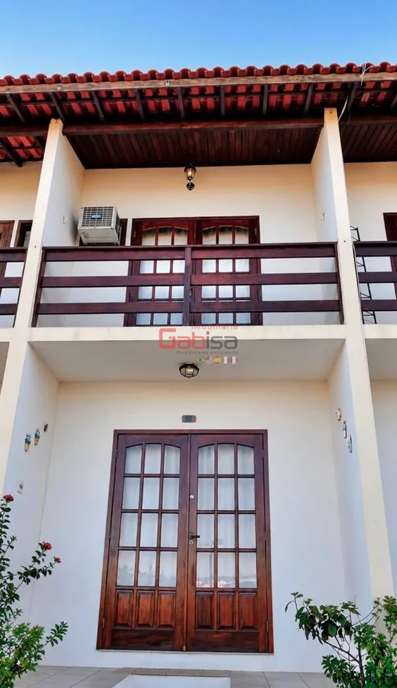 Casa de Condomínio, 3 quartos - Foto 18