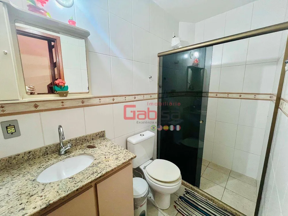 Casa de Condomínio, 3 quartos - Foto 10