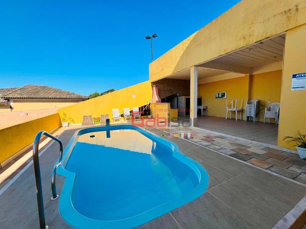 Casa de Condomínio, 3 quartos - Foto 18