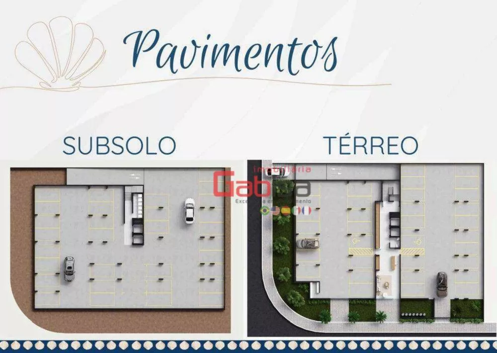 Apartamento, 1 quarto, 38 m² - Foto 5