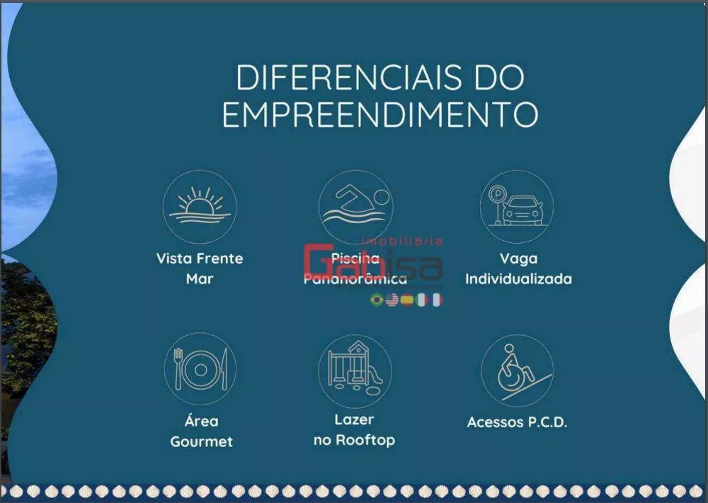 Apartamento, 1 quarto, 38 m² - Foto 4