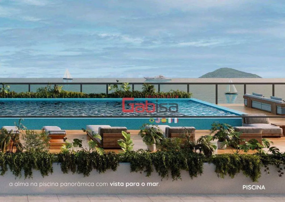 Apartamento, 1 quarto, 38 m² - Foto 3