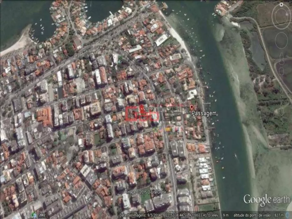 Terreno, 208 m² - Foto 6