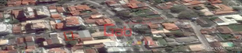 Terreno, 208 m² - Foto 2