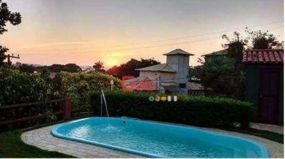 Casa, 4 quartos, 182 m² - Foto 17