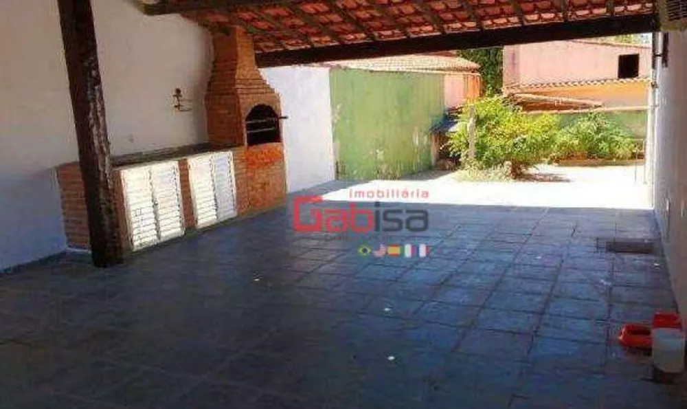 Casa, 4 quartos, 182 m² - Foto 5