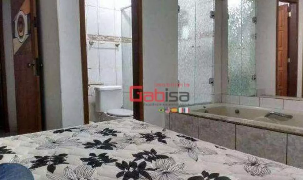 Casa, 4 quartos, 182 m² - Foto 9
