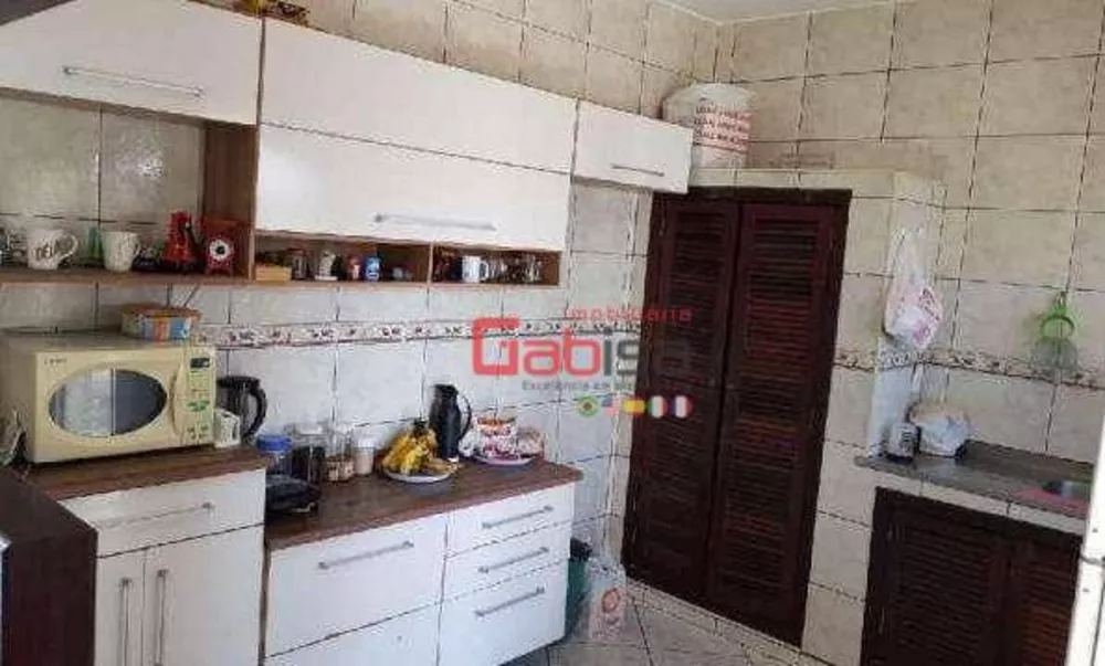 Casa, 4 quartos, 182 m² - Foto 6