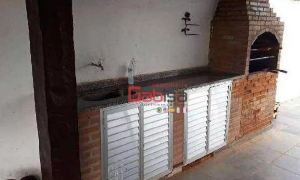Casa, 4 quartos, 182 m² - Foto 14