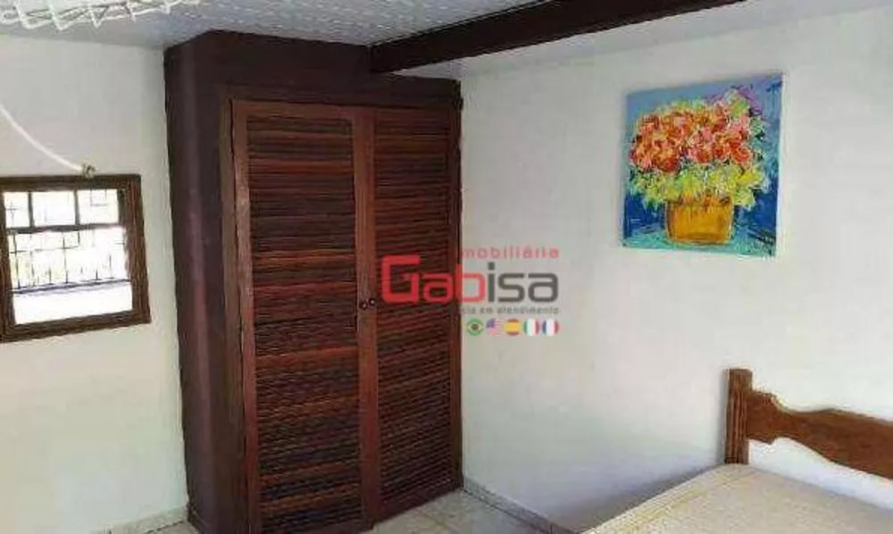 Casa, 4 quartos, 182 m² - Foto 8