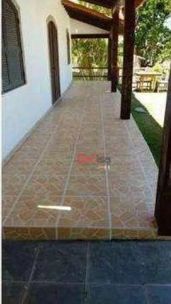Casa, 4 quartos, 182 m² - Foto 13