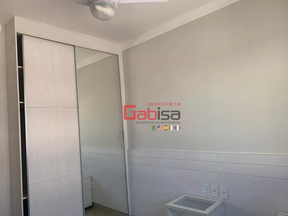 Apartamento, 2 quartos, 95 m² - Foto 6