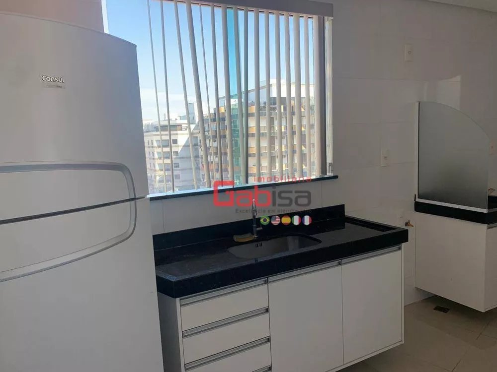 Apartamento, 2 quartos, 95 m² - Foto 8