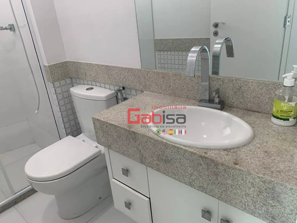 Apartamento, 2 quartos, 95 m² - Foto 4