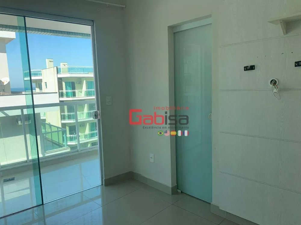 Apartamento, 2 quartos, 95 m² - Foto 7