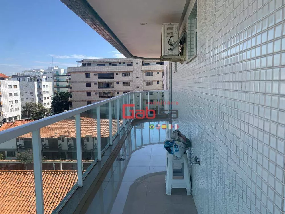 Apartamento, 2 quartos, 95 m² - Foto 10