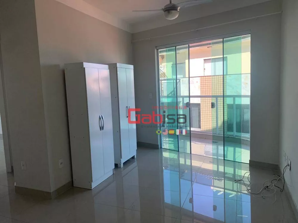 Apartamento, 2 quartos, 95 m² - Foto 2