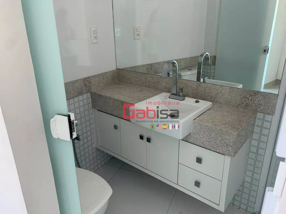 Apartamento, 2 quartos, 95 m² - Foto 9