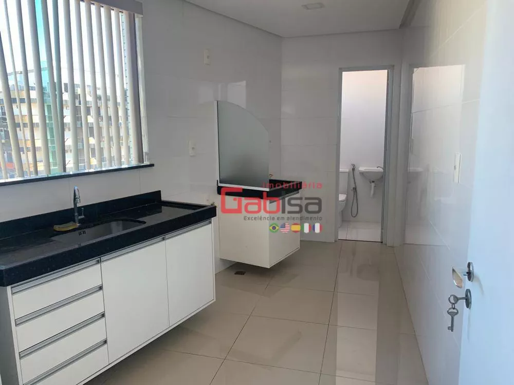 Apartamento, 2 quartos, 95 m² - Foto 11
