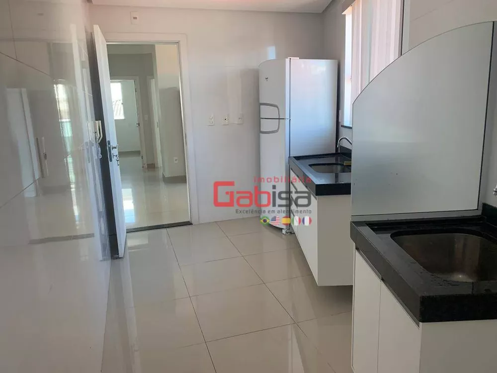 Apartamento, 2 quartos, 95 m² - Foto 17