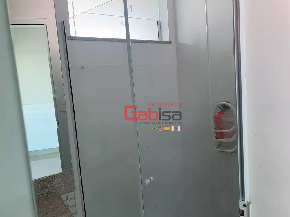 Apartamento, 2 quartos, 95 m² - Foto 19