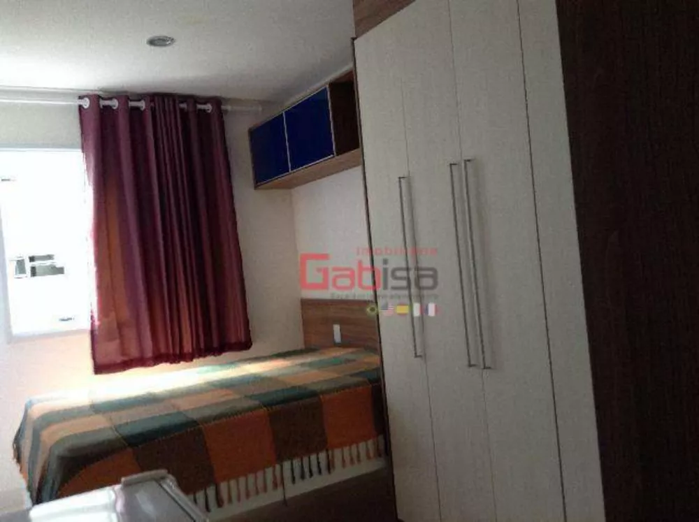 Apartamento, 2 quartos, 85 m² - Foto 9