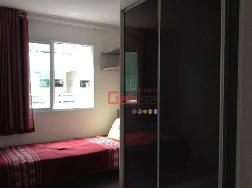 Apartamento, 2 quartos, 85 m² - Foto 6
