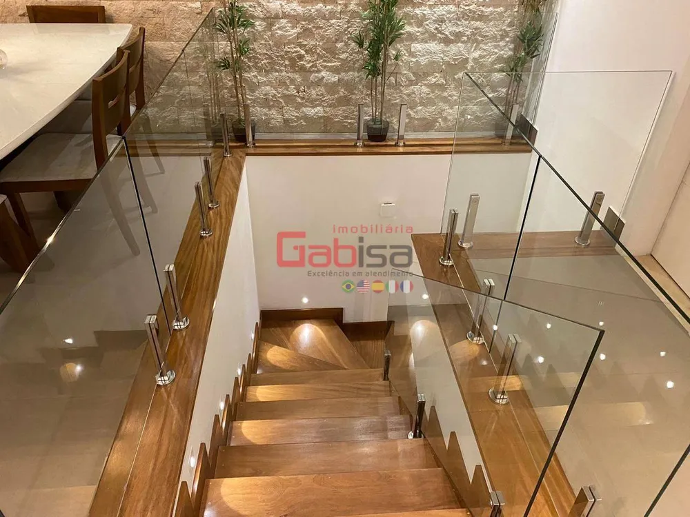 Cobertura, 3 quartos, 240 m² - Foto 20