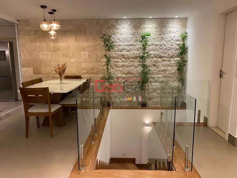 Cobertura, 3 quartos, 240 m² - Foto 14