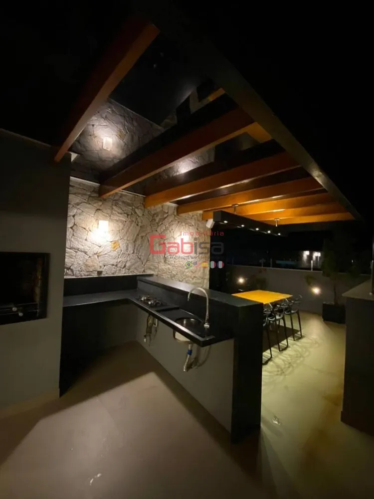 Cobertura, 3 quartos, 240 m² - Foto 7