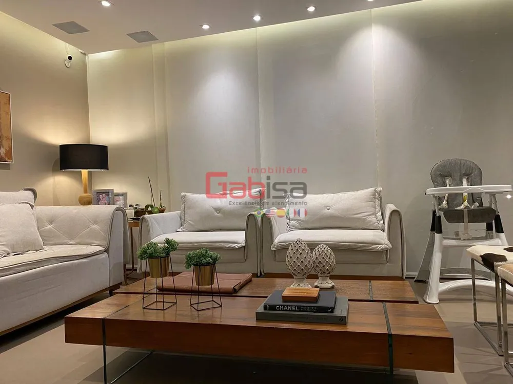 Cobertura, 3 quartos, 240 m² - Foto 13