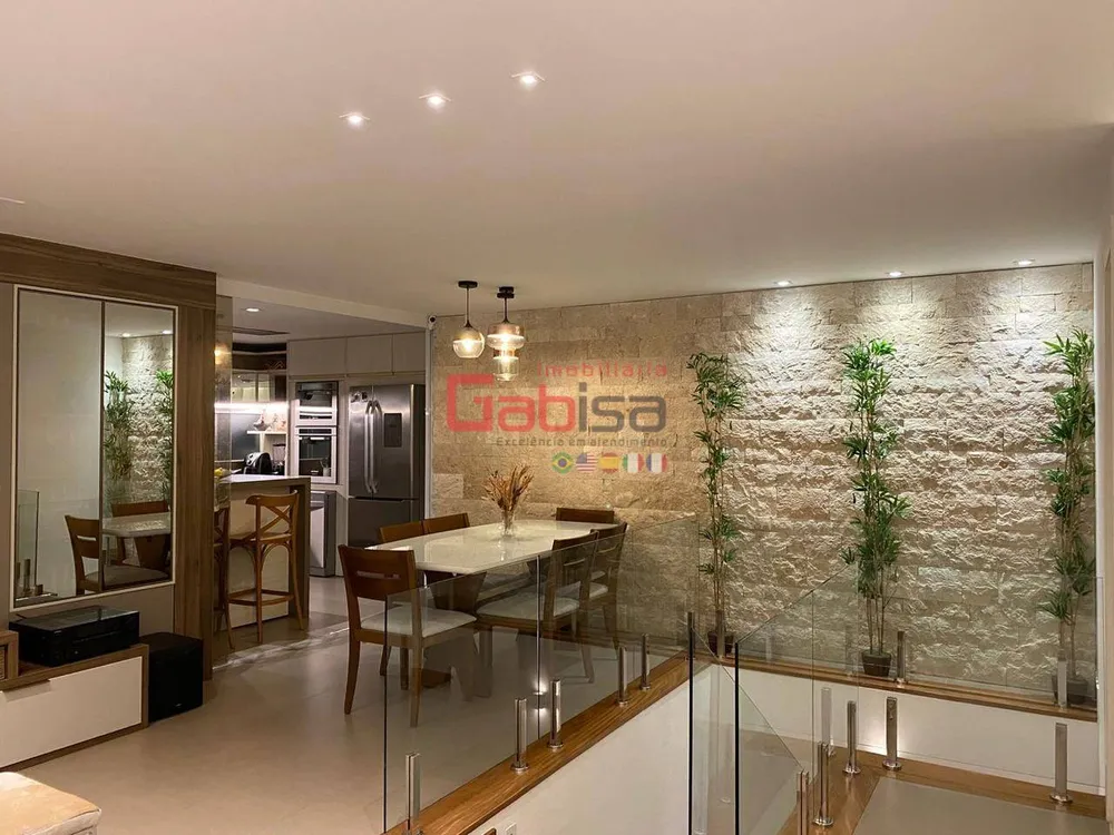 Cobertura, 3 quartos, 240 m² - Foto 11