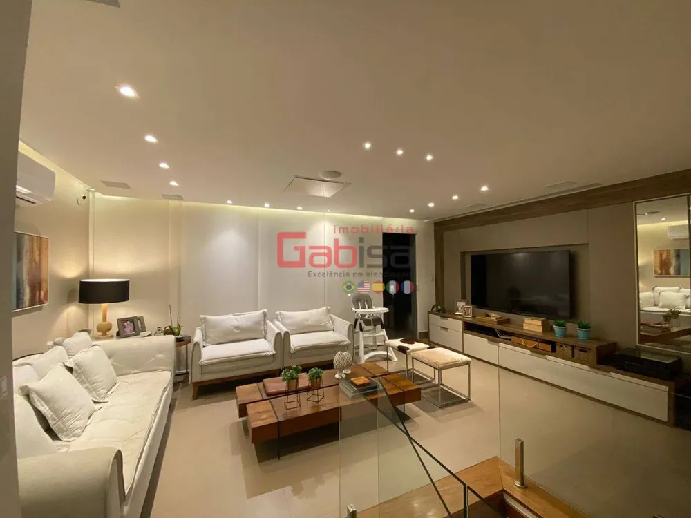 Cobertura, 3 quartos, 240 m² - Foto 12