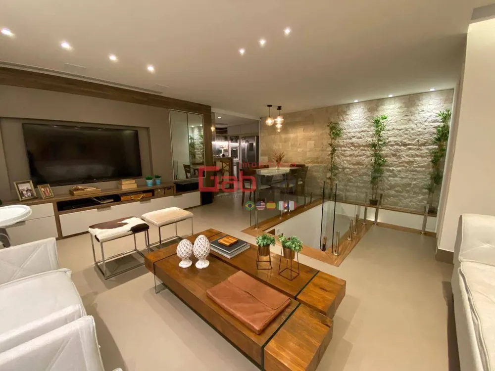 Cobertura, 3 quartos, 240 m² - Foto 10