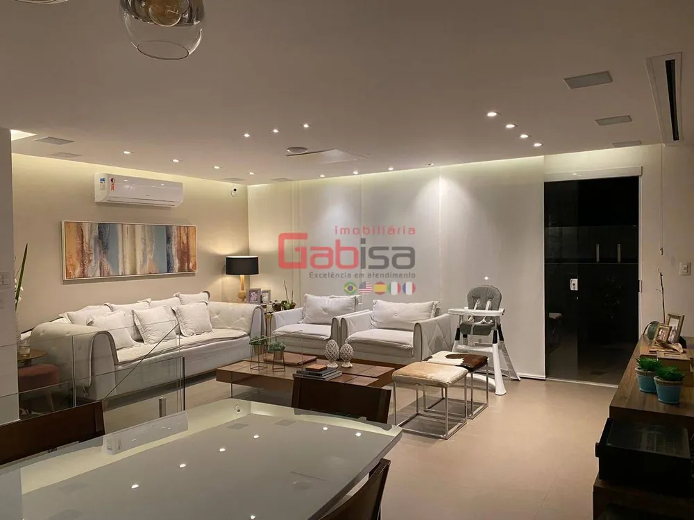 Cobertura, 3 quartos, 240 m² - Foto 9