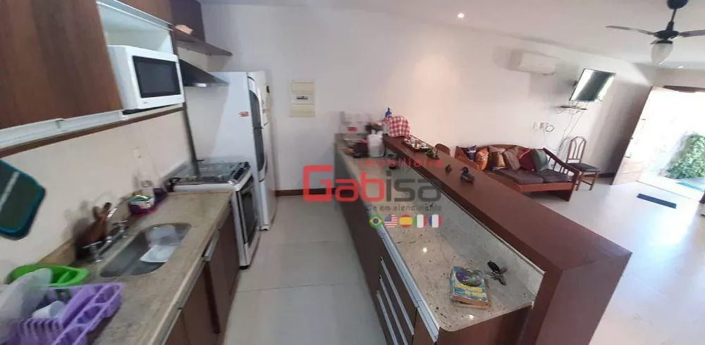 Casa de Condomínio, 5 quartos - Foto 7