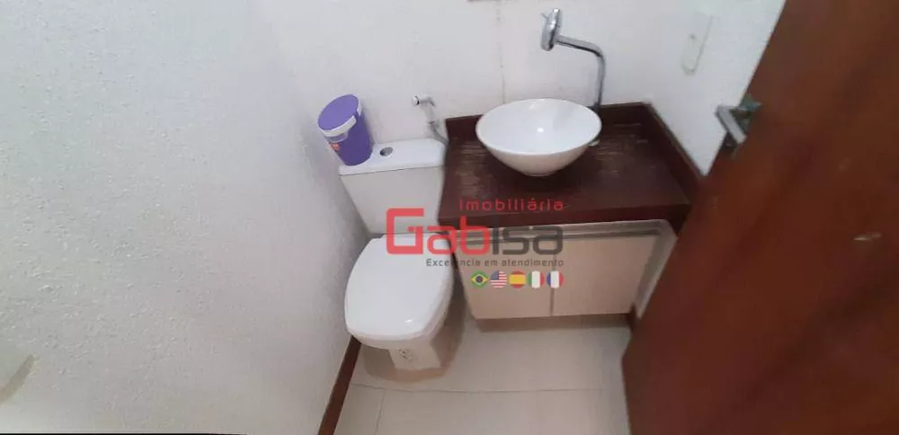 Casa de Condomínio, 5 quartos - Foto 17