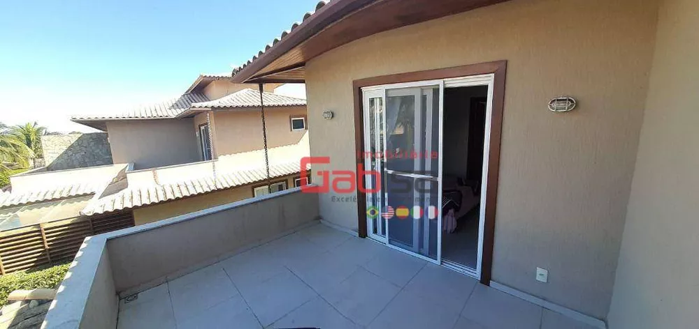 Casa de Condomínio, 5 quartos - Foto 28