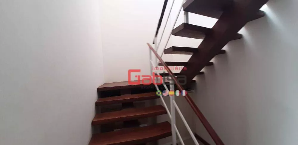 Casa de Condomínio, 5 quartos - Foto 19