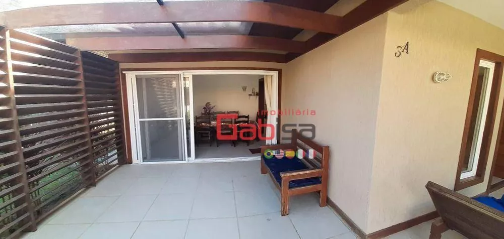 Casa de Condomínio, 5 quartos - Foto 30