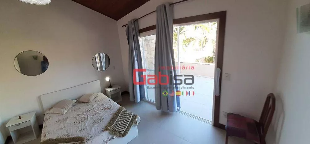 Casa de Condomínio, 5 quartos - Foto 9