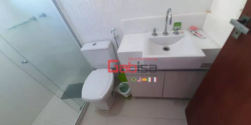 Casa de Condomínio, 5 quartos - Foto 10