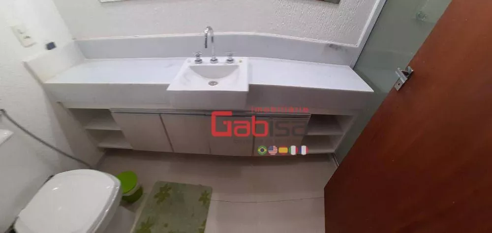 Casa de Condomínio, 5 quartos - Foto 6