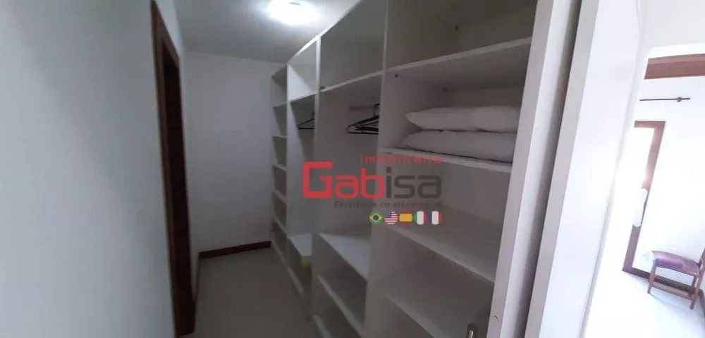 Casa de Condomínio, 5 quartos - Foto 29