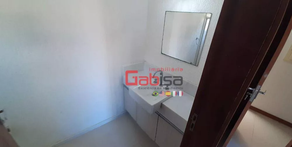 Casa de Condomínio, 5 quartos - Foto 26